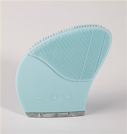 深层净透洁肤仪加工