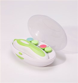 贴心宝宝磨甲器加工