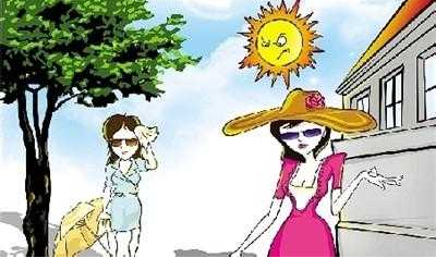 如何拓展美容仪器的市场？