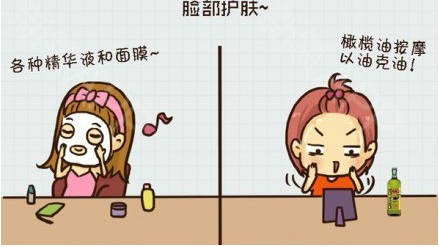 美容仪器能帮助我们解决哪些问题