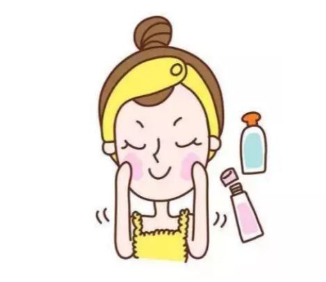 明星们亮白的秘密