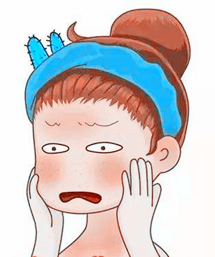 换季了，你的皮肤问题爆发了吗？