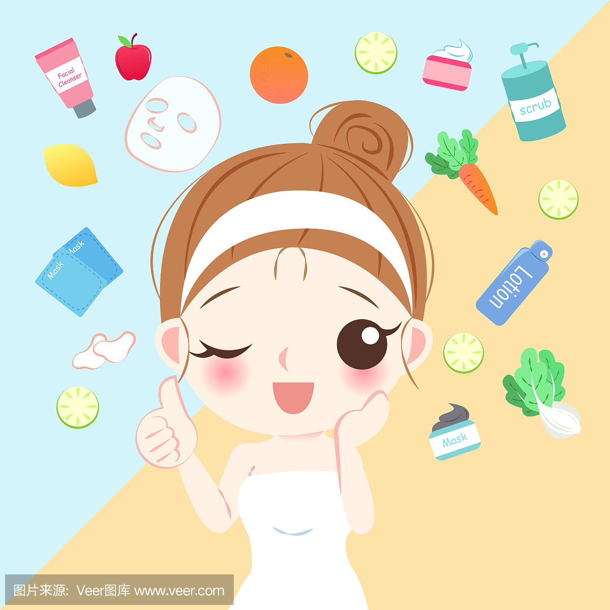 电子美容仪真的有效吗？